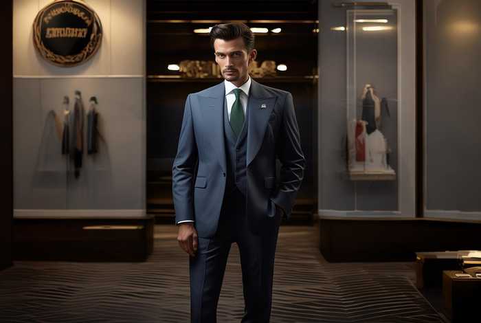 中国服装十大名牌排名男装图片 中国服装十大名牌排名男装图片及价格