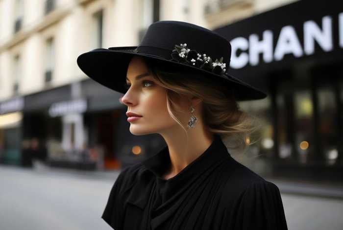 香奈儿官网中国官方网帽子、香奈儿官网帽子多少钱