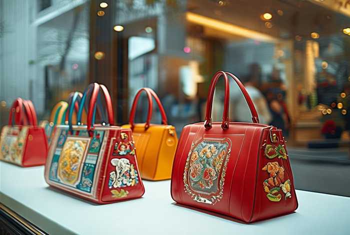 中国皮包排行，中国皮包品牌排行