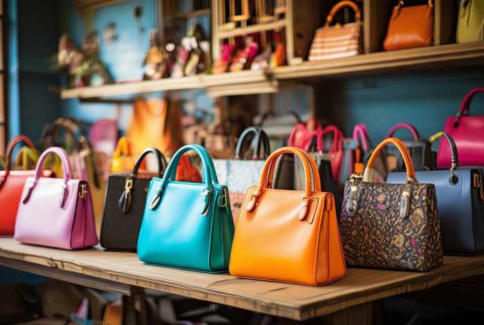 淘宝平价好看包包店铺推荐 淘宝平价好看包包店铺推荐哪个