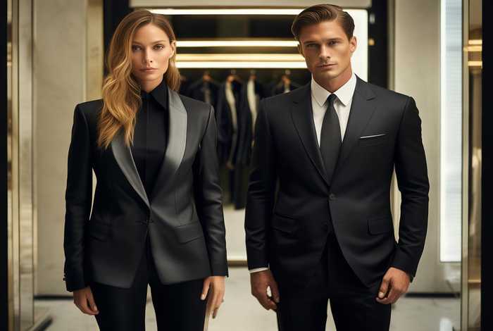 香奈儿迪奥阿玛尼哪一个档次高、香奈儿和阿玛尼是一个档次吗