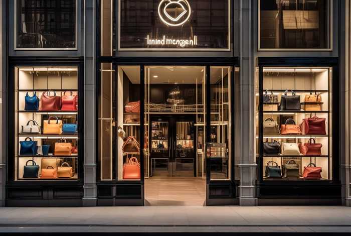 奢侈品牌包包名牌店，奢侈品牌包包名牌店有哪些