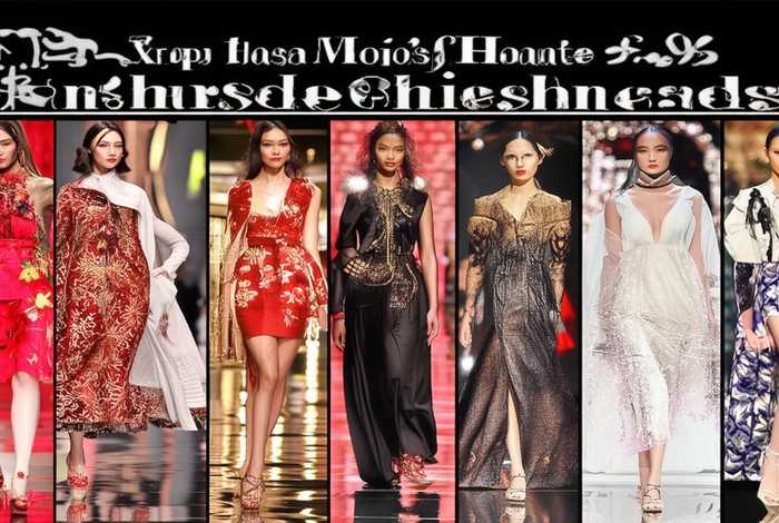 中国十大名牌服装排名 中国十大名牌服装排名图片