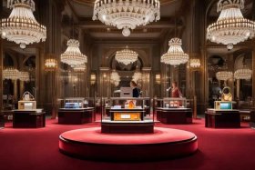 奢侈品品牌三大集团公司是什么 - 奢侈品品牌的三大集团公司