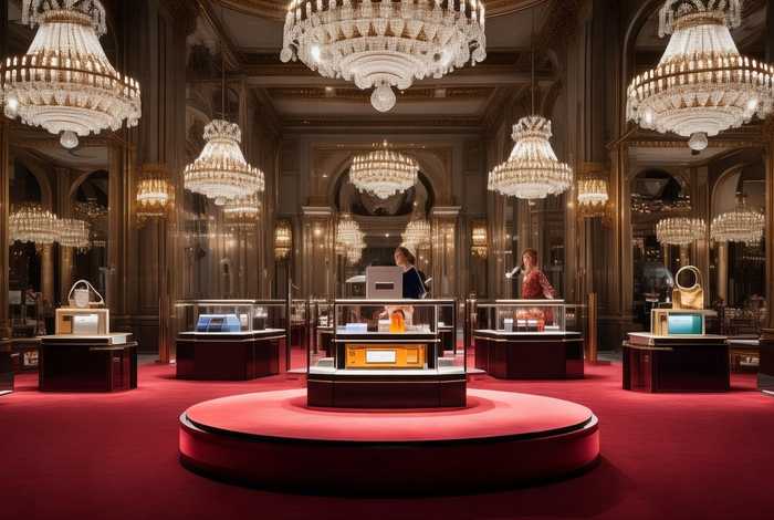 奢侈品品牌三大集团公司是什么 - 奢侈品品牌的三大集团公司