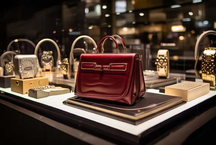 奢侈品牌级别排列（奢侈品牌级别排列顺序）