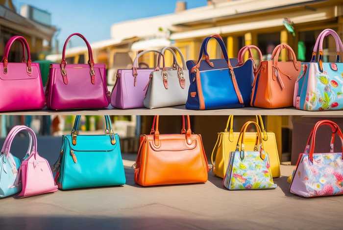 夏季小包包女新款推荐图片（夏季小包包女新款推荐图片大全）