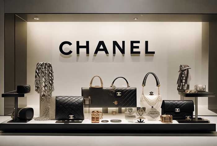 香奈儿配饰官网中国官方网，香奈儿饰品中国官网