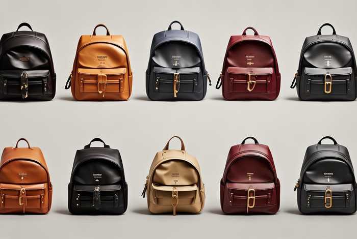 十大名牌双肩背包 - 十大名牌双肩背包图片 十大名牌双肩背包 - 十大名牌双肩背包图片