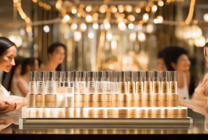 世界护肤品十大排名 - 世界护肤品十大排名玫琳凯