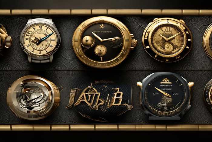 手表的十大品牌商标 - 手表的十大品牌商标图片