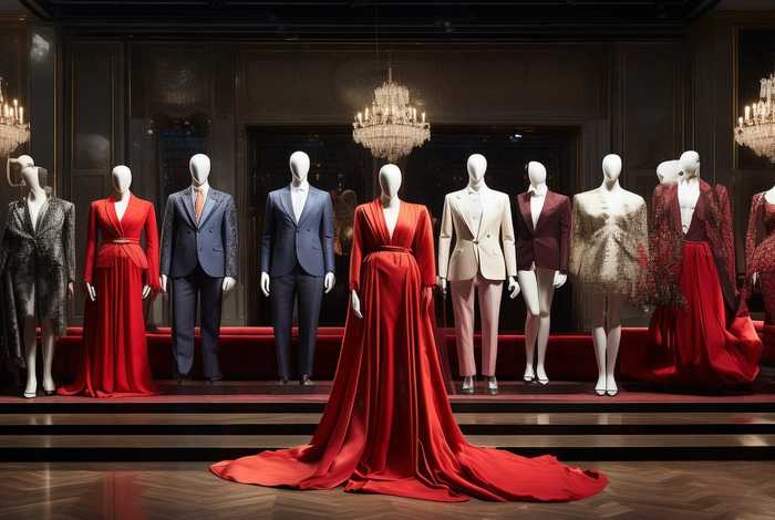 世界的奢侈品牌（世界的奢侈品牌有哪些）