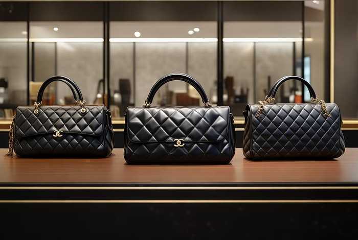香奈儿官方旗舰店包包价格、香奈儿官方旗舰店包包价格多少