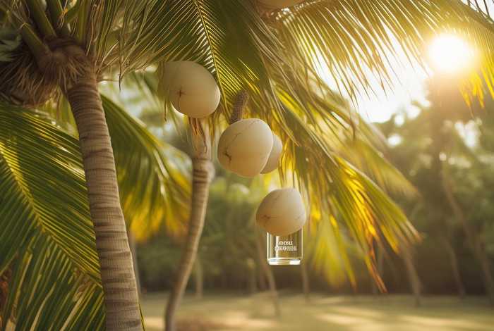 香奈儿香水coco系列 香奈儿香水coco系列椰子树