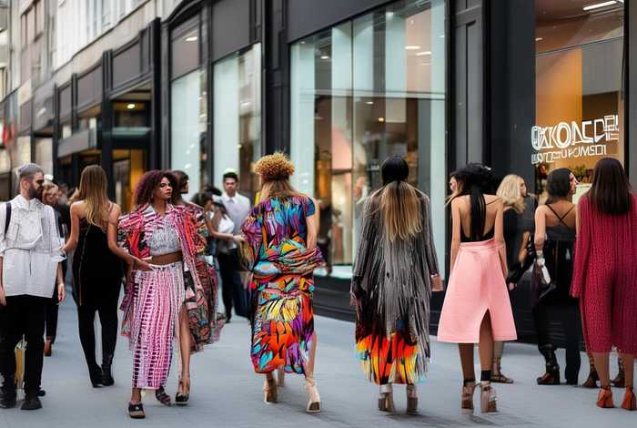 最近比较火的服装品牌；最近比较火的服装品牌排行榜