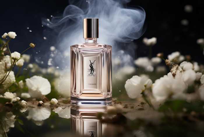 圣罗兰自由之水香水留香时间多久、圣罗兰自由之水留香时间长吗