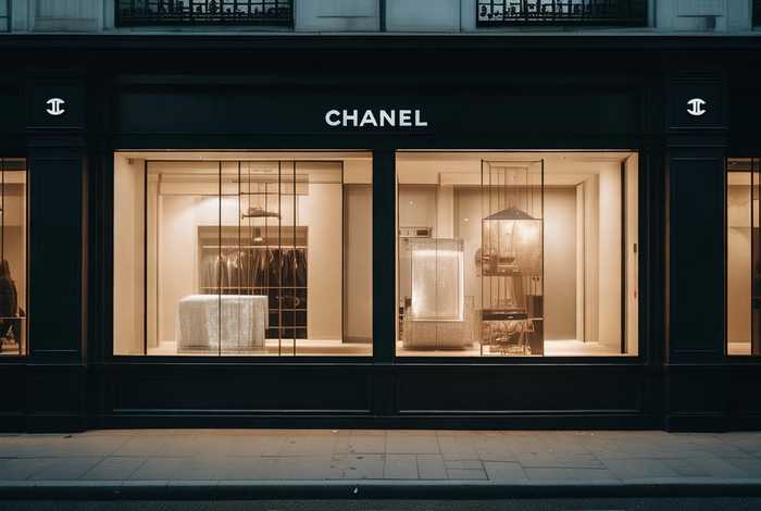 香奈儿新款为什么官网找不到，香奈儿新款为什么官网找不到了