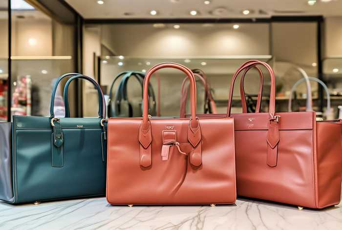 有什么轻奢品牌包包；有什么轻奢品牌包包好看