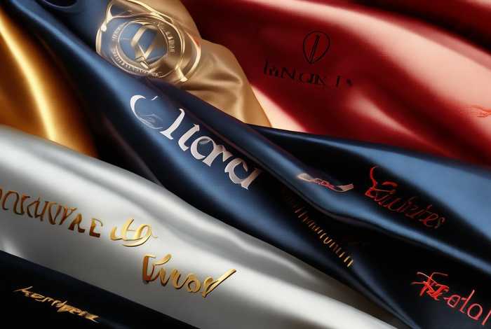 十大名牌奢侈品标识、十大名牌奢侈品标识图片