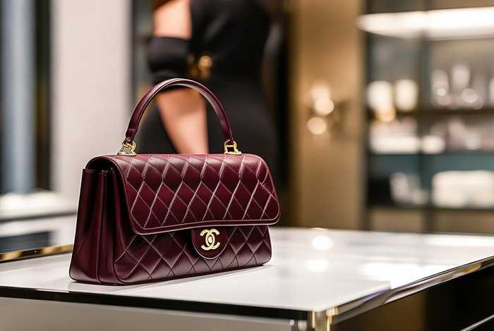 香奈儿手袋官网在线购买 - 香奈儿手袋官网在线购买是正品吗