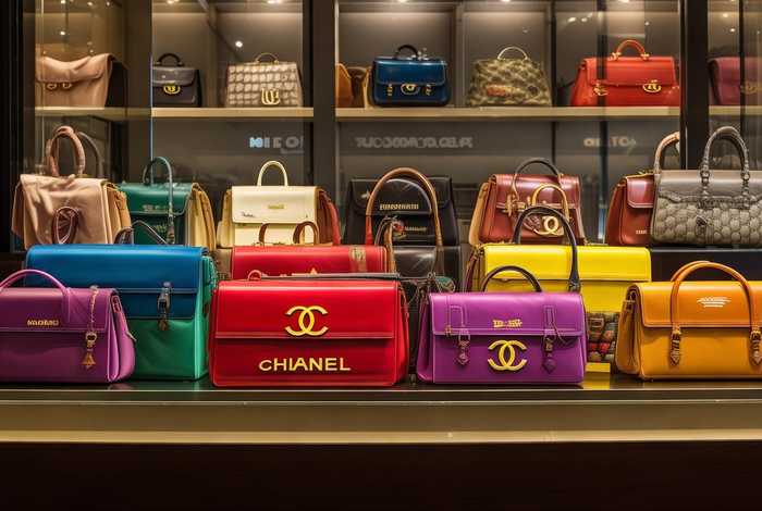 奢侈品品牌包包大全及名字logo - 奢侈品包包的品牌logo