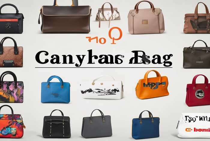 十大帆布包品牌排行榜（十大帆布包品牌排行榜图片）