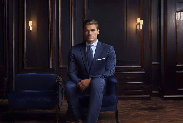 世界顶级男装奢侈品图片、世界顶级男装奢侈品图片大全