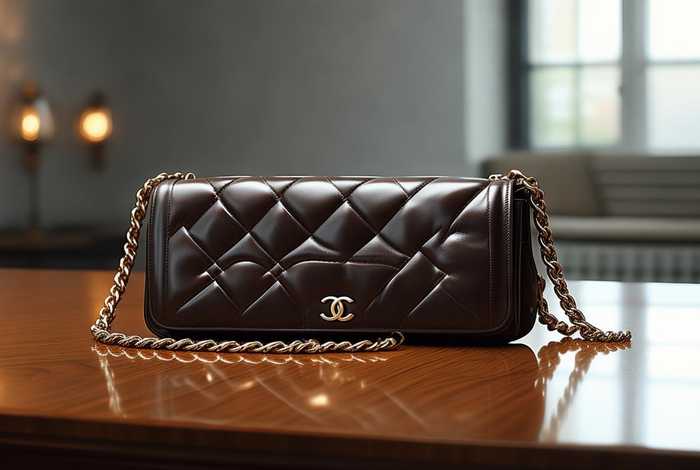 香奈儿cf包、香奈儿cf包是什么皮
