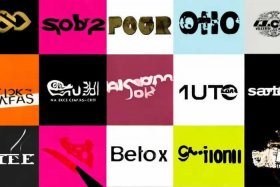 十大名牌衣服品牌标志图 十大名牌衣服品牌标志图片