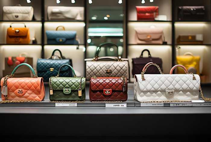 香奈儿包包所有款式和价格，香奈儿包包所有款式和价格3