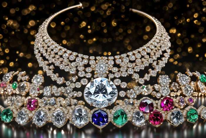 珠宝排名前10位品牌 珠宝排名前10位品牌是什么 珠宝排名前10位品牌 珠宝排名前10位品牌是什么