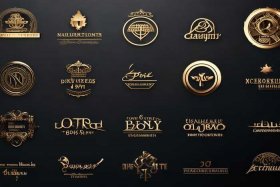 奢侈品品牌图片，奢侈品品牌图片大全 logo