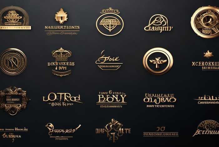 奢侈品品牌图片，奢侈品品牌图片大全 logo