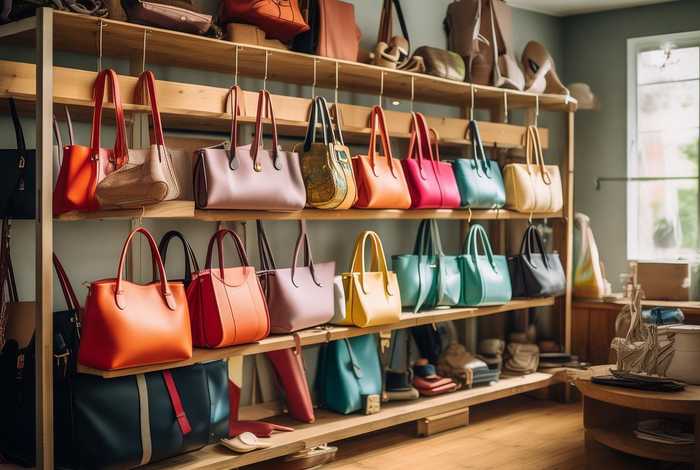 推荐好看的包包淘宝店，推荐好看的包包淘宝店铺有哪些