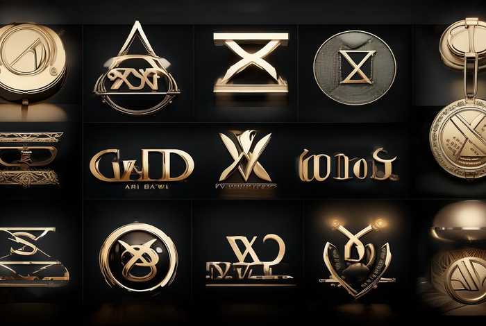 世界十大顶级奢侈品牌图标 - 世界十大顶级奢侈品牌标志