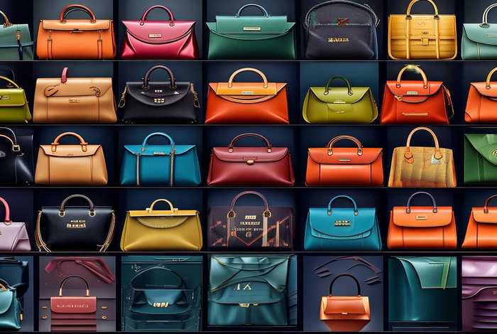 奢侈品牌排行榜包包标志 - 10大奢侈品牌排行榜包标志