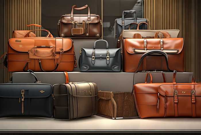 十大奢侈品男包包排名及图标志、十大奢侈品排名包包男款