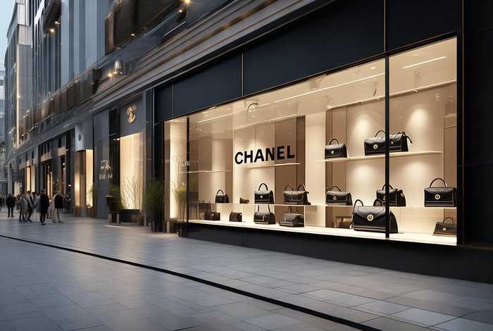 香奈儿包包中国门店列表 - 香奈儿包包中国门店地址