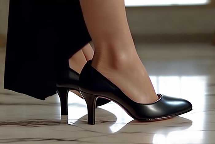 香奈儿鞋女鞋 香奈儿鞋女款