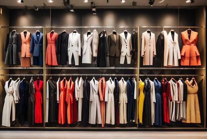 奢侈品牌logo衣服 奢侈品牌logo衣服大全