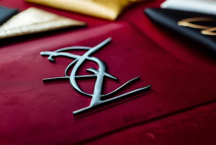 圣罗兰标志logo图片朴彩英 圣罗兰标志logo图片大全