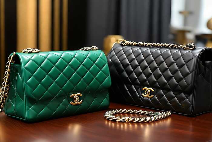 香奈儿2023新款包5包图片，香奈儿2020新款包包图片
