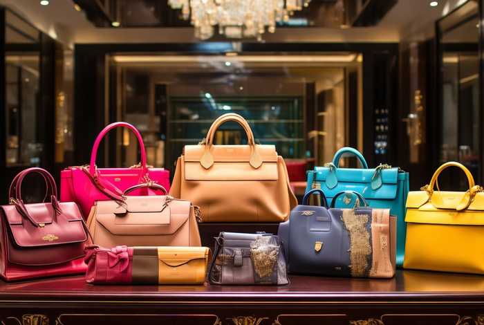 中国奢侈品包包排行榜前十名、中国奢侈品包包排行榜前十名有哪些