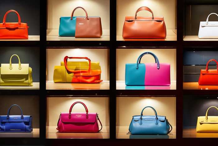 十大女款包包品牌排行榜；十大女款包包品牌排行榜图片