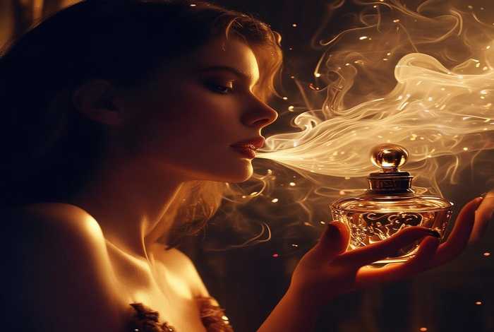 圣罗兰反转巴黎的香水是什么味 圣罗兰反转巴黎香水是什么味道