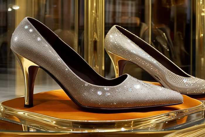 世界上最贵的品牌鞋子;世界上最贵的品牌鞋子多少钱 世界上最贵的品牌鞋子;世界上最贵的品牌鞋子多少钱