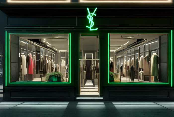 圣罗兰官网中文官网、圣罗兰官网中文官方网