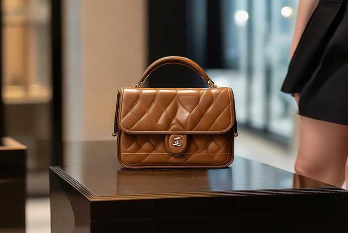 香奈儿官方旗舰店中国官网女包；香奈儿官网官方旗舰店包包
