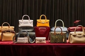 十大奢侈品牌包排名；奢侈品包排名前十的品牌大全