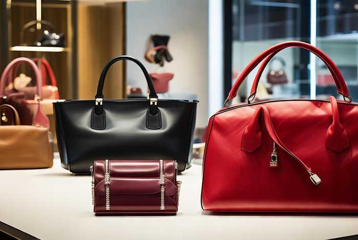 推荐女包品牌；推荐女包品牌排行榜